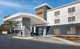 Fairfield By Marriott Otel 3*